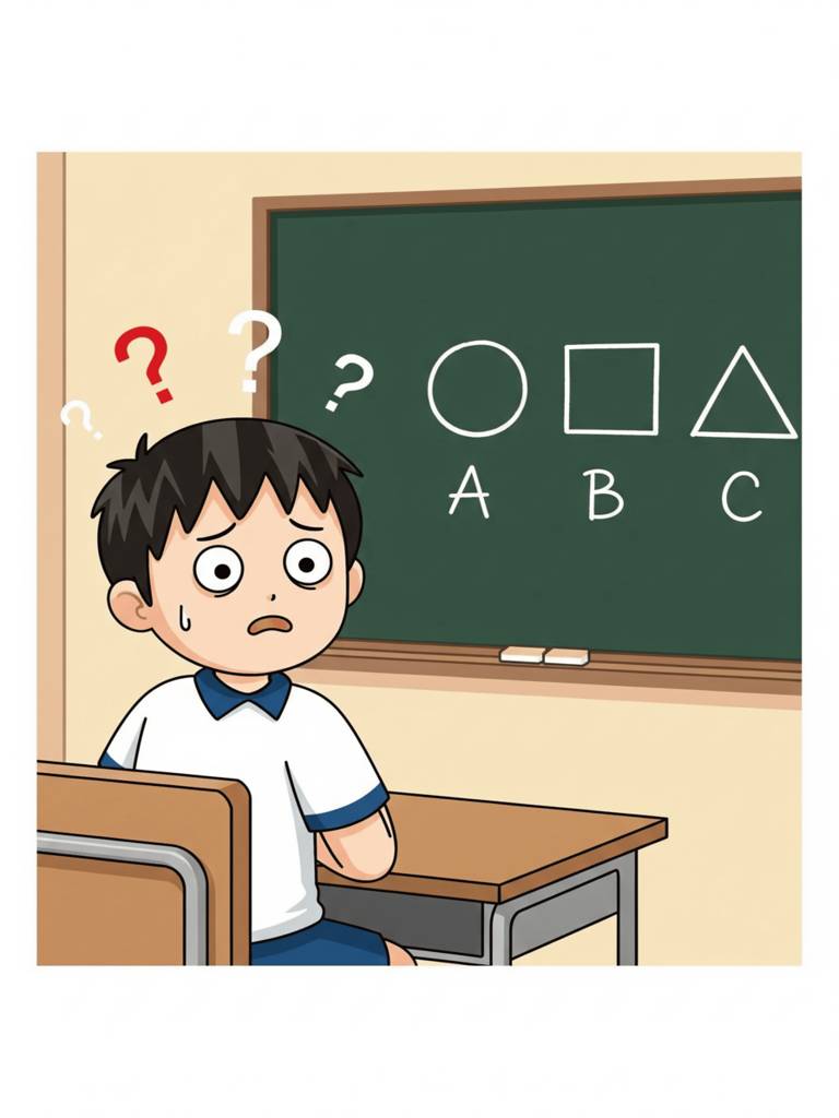 무지몽매