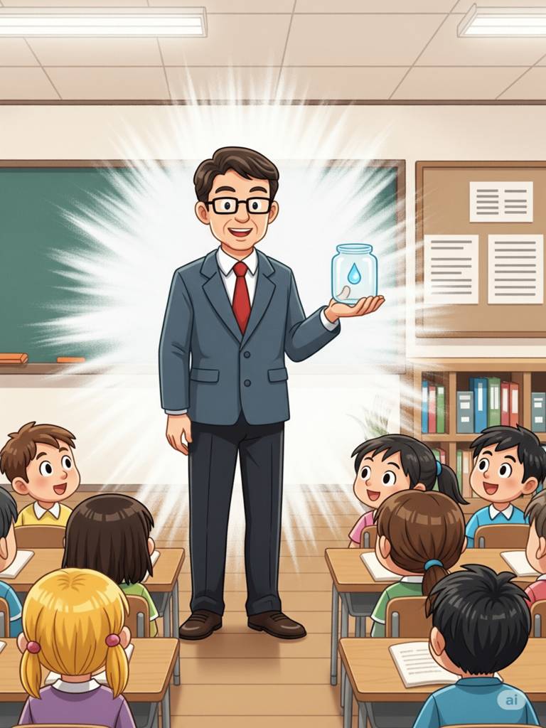 청렴결백