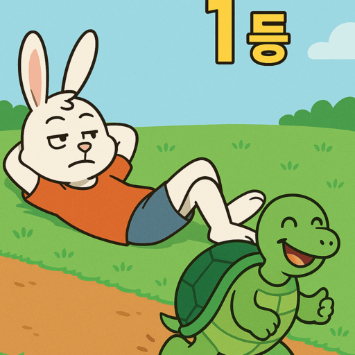 자성어 카드 5종|와신상담, 자승자강, 승승장구, 호승지심, 경적필패