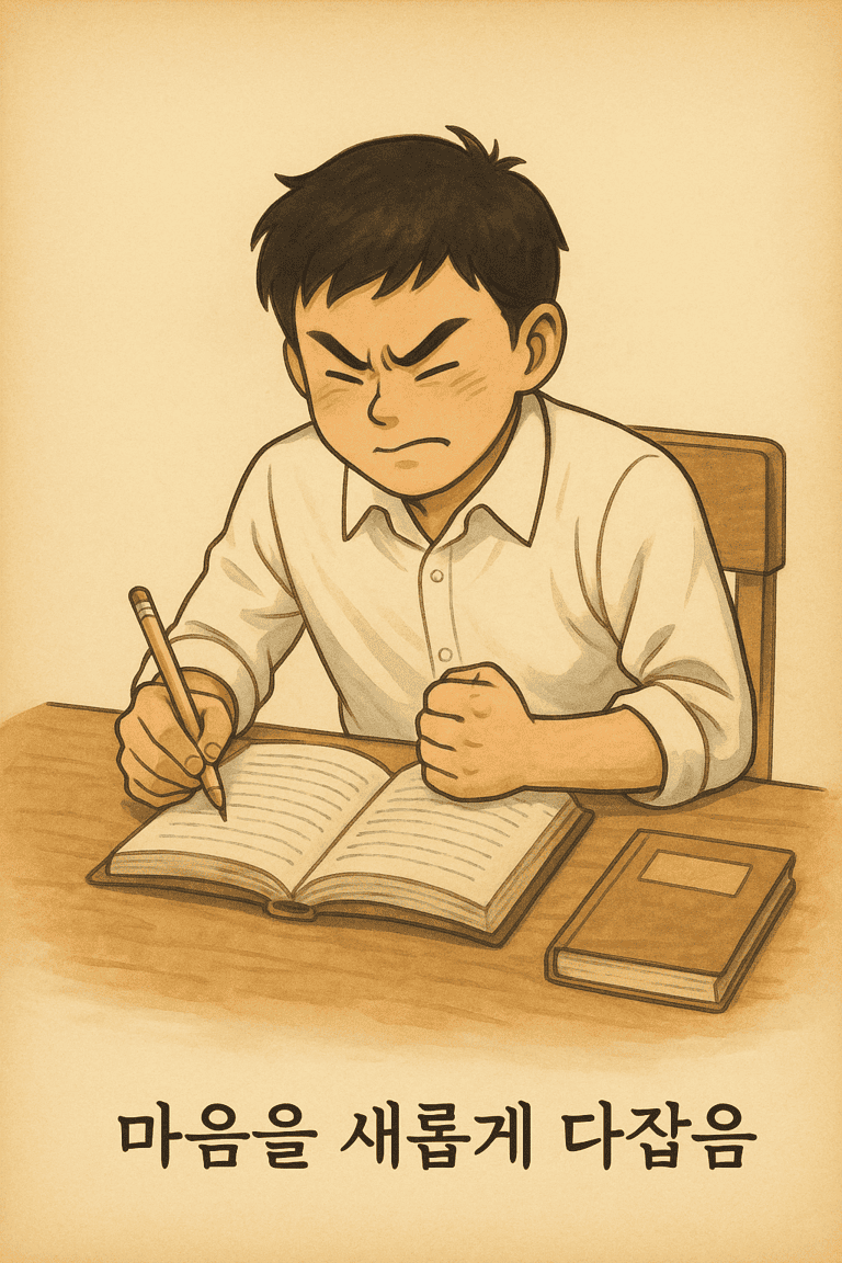 심기일전