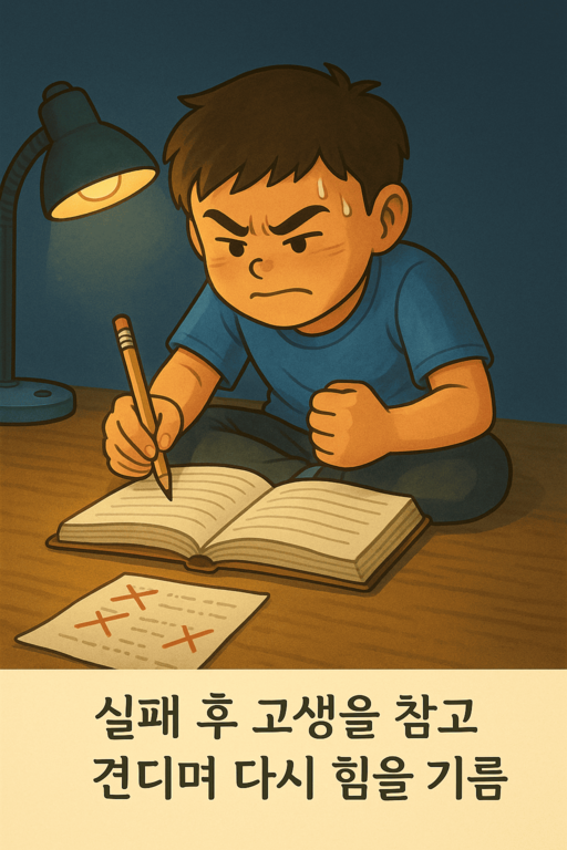 와신상담