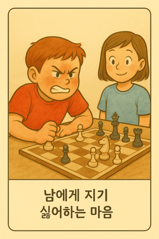 호승지심